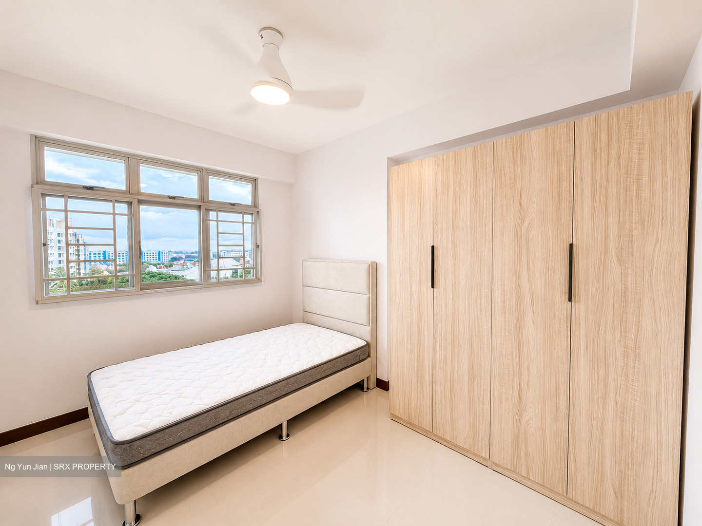 Blk 187B Fengshan Greenville (Bedok), HDB 4 Rooms #579816621
